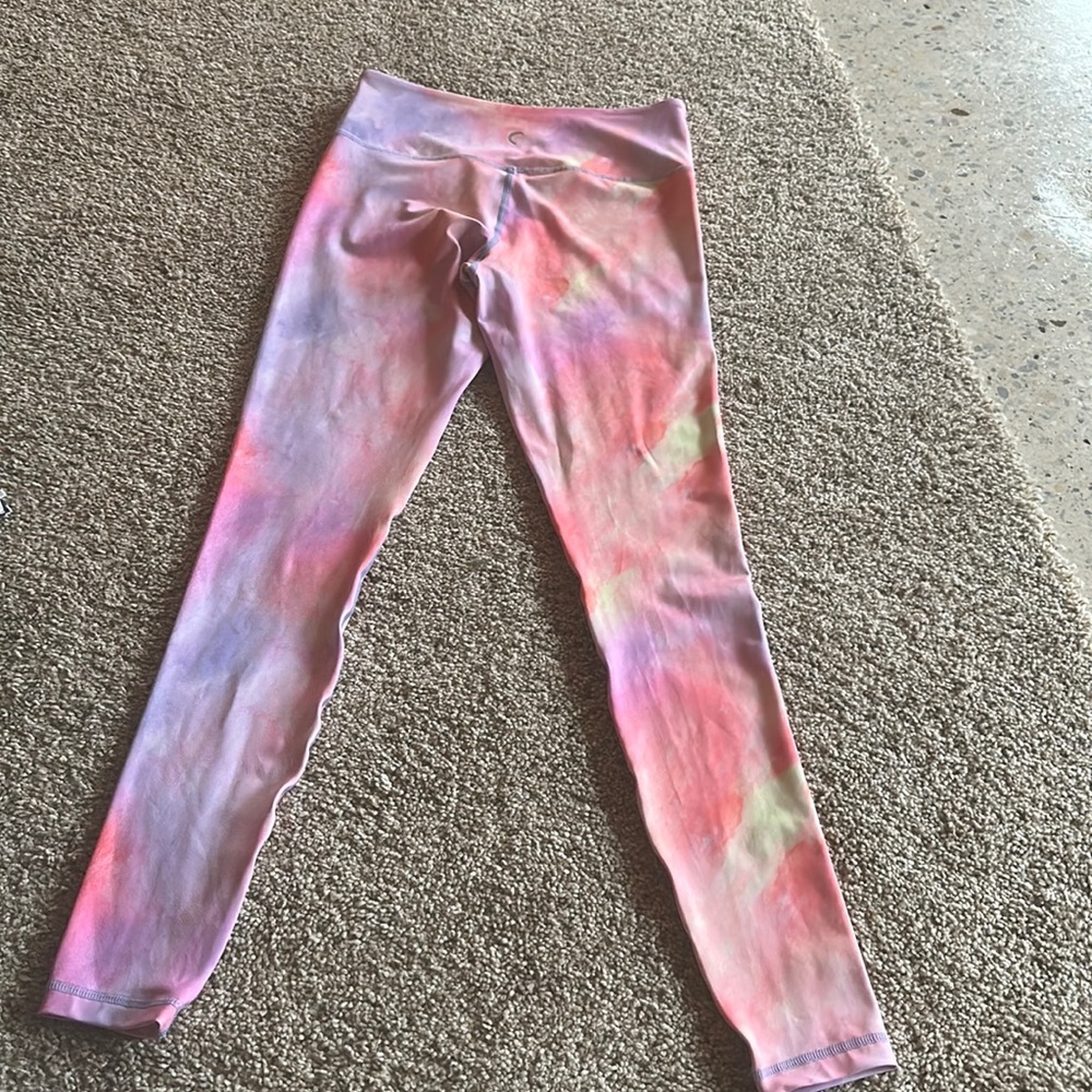 Zyia full length leggings